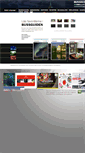 Mobile Screenshot of bussguiden.com